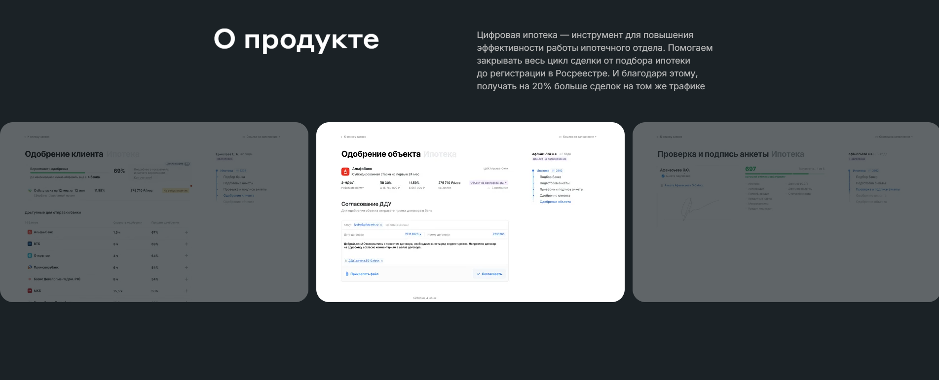 Ипотечный калькулятор — сравнение банков